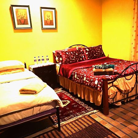 Oyo Home 90495 Homestay Kampung Kota Aur Sungai Petani Esterno foto