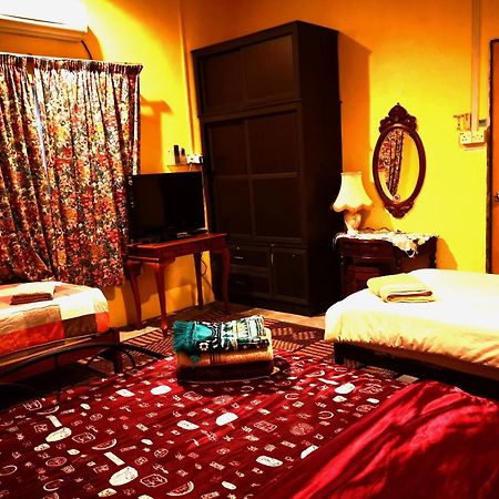 Oyo Home 90495 Homestay Kampung Kota Aur Sungai Petani Esterno foto
