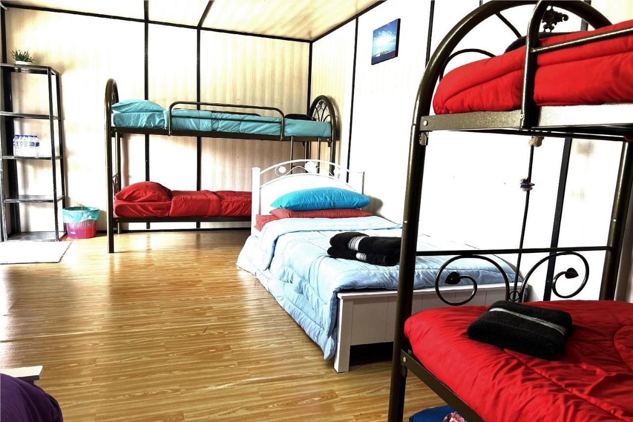 Oyo Home 90495 Homestay Kampung Kota Aur Sungai Petani Esterno foto