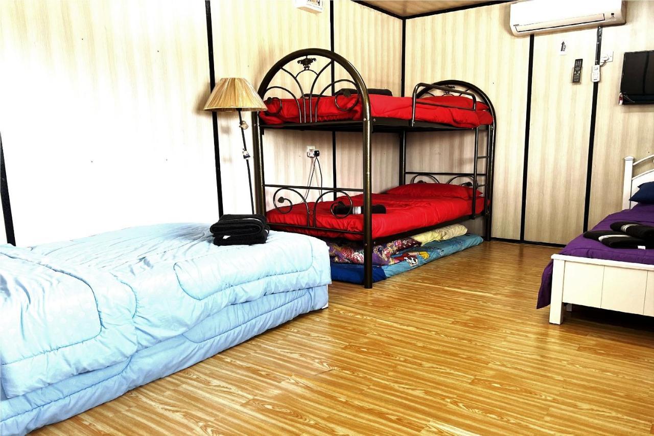Oyo Home 90495 Homestay Kampung Kota Aur Sungai Petani Esterno foto