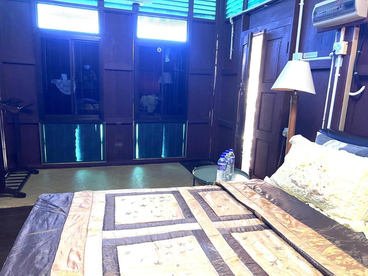 Oyo Home 90495 Homestay Kampung Kota Aur Sungai Petani Esterno foto