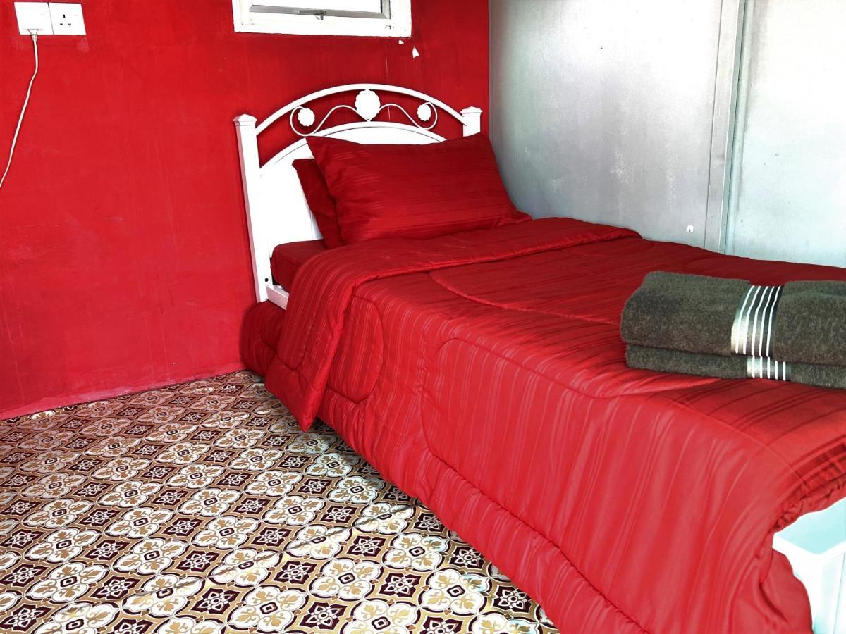 Oyo Home 90495 Homestay Kampung Kota Aur Sungai Petani Esterno foto