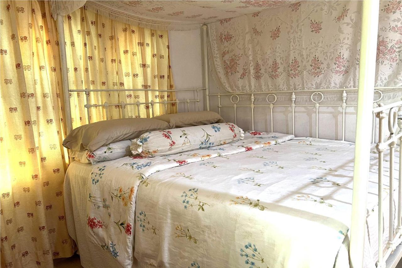 Oyo Home 90495 Homestay Kampung Kota Aur Sungai Petani Esterno foto