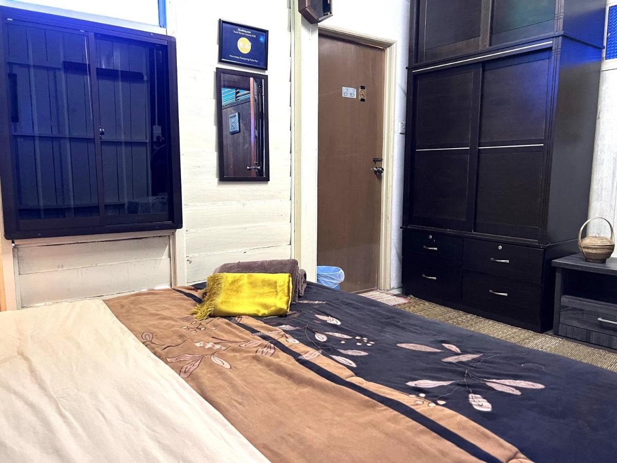 Oyo Home 90495 Homestay Kampung Kota Aur Sungai Petani Esterno foto