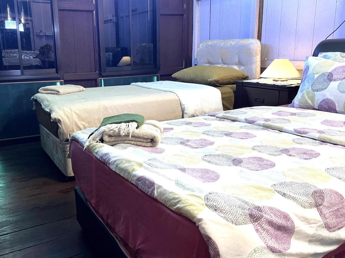 Oyo Home 90495 Homestay Kampung Kota Aur Sungai Petani Esterno foto