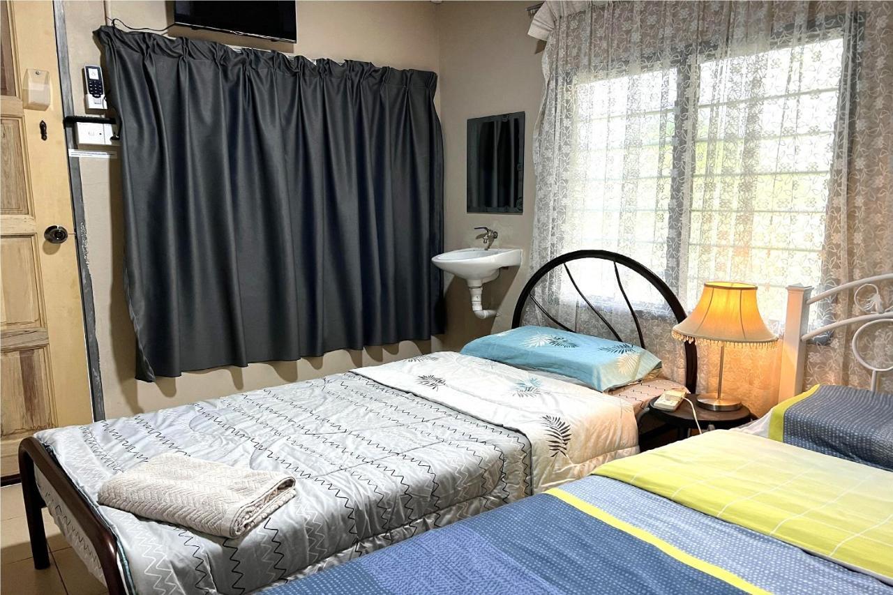 Oyo Home 90495 Homestay Kampung Kota Aur Sungai Petani Esterno foto