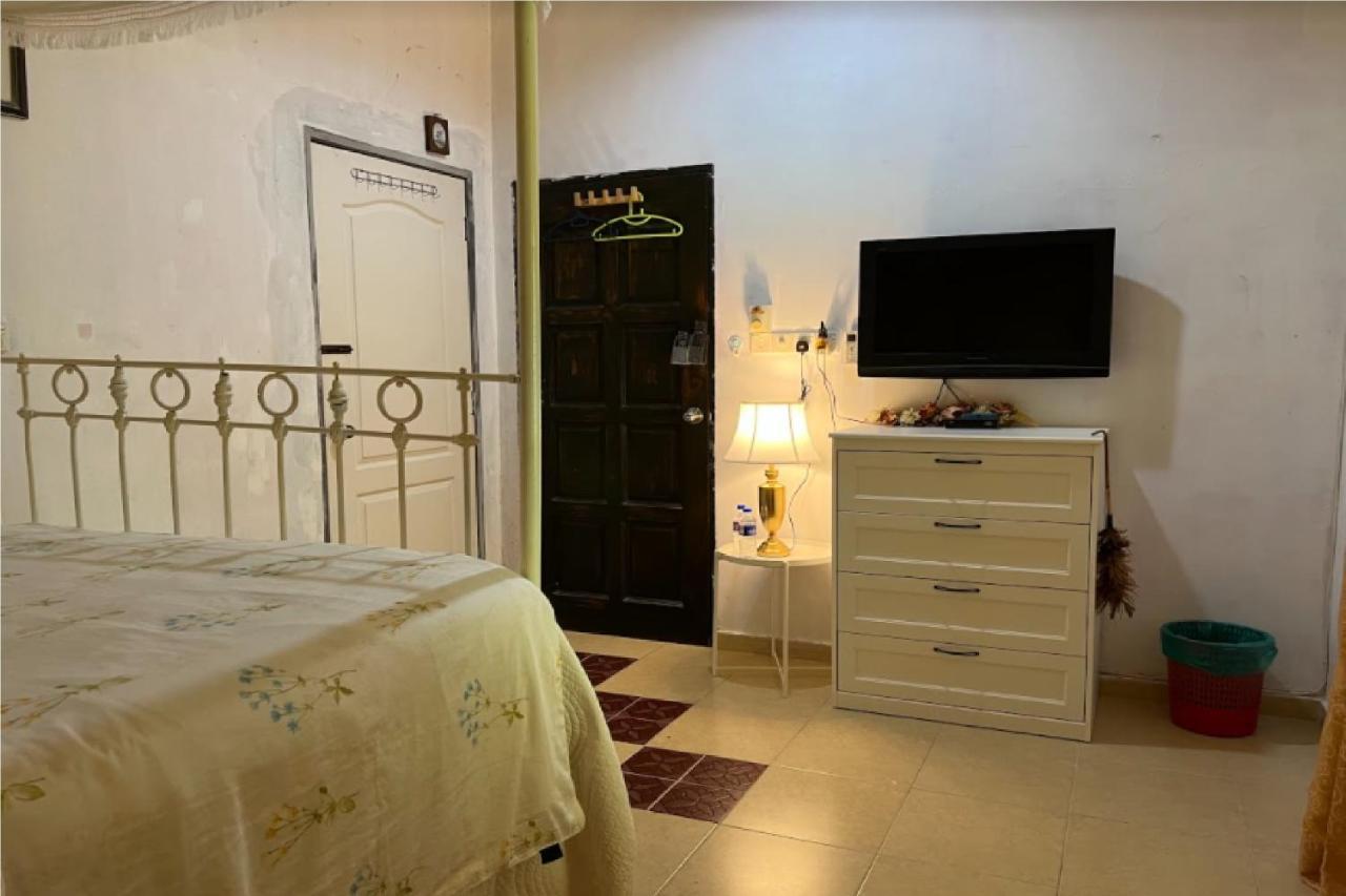 Oyo Home 90495 Homestay Kampung Kota Aur Sungai Petani Esterno foto