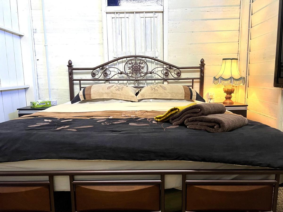 Oyo Home 90495 Homestay Kampung Kota Aur Sungai Petani Esterno foto