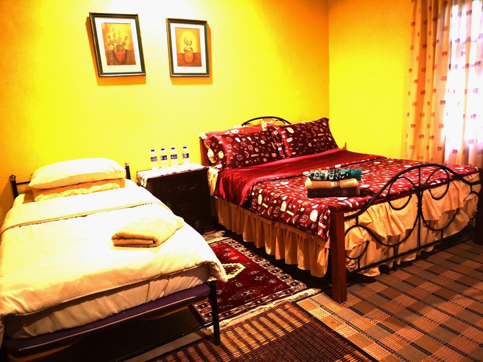 Oyo Home 90495 Homestay Kampung Kota Aur Sungai Petani Esterno foto