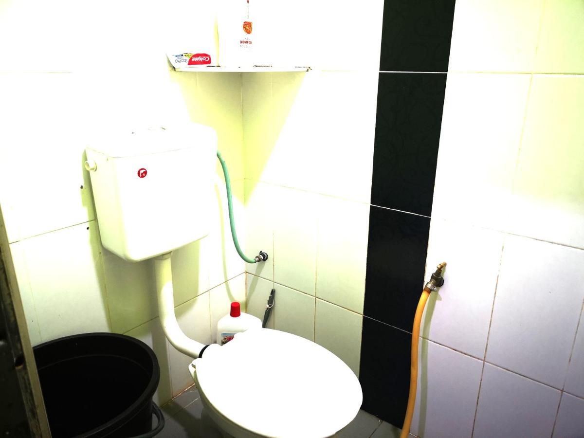Oyo Home 90495 Homestay Kampung Kota Aur Sungai Petani Esterno foto