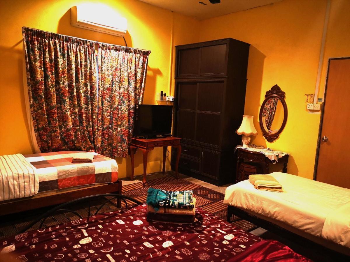Oyo Home 90495 Homestay Kampung Kota Aur Sungai Petani Esterno foto