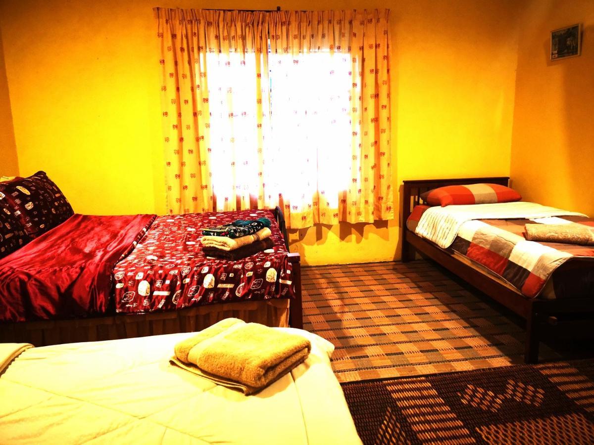 Oyo Home 90495 Homestay Kampung Kota Aur Sungai Petani Esterno foto